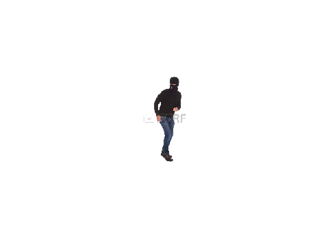 The Shooty Bob dance