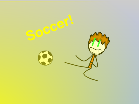 Soccer