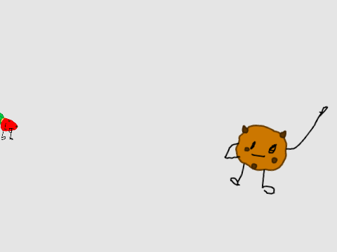 [BFB INTRO] Manifest Mayhem BFB Styled Intro