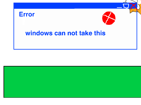 this is a virus