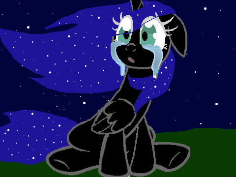 Crying Mlp Base (~Open CC~) remix