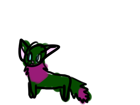 New Character.