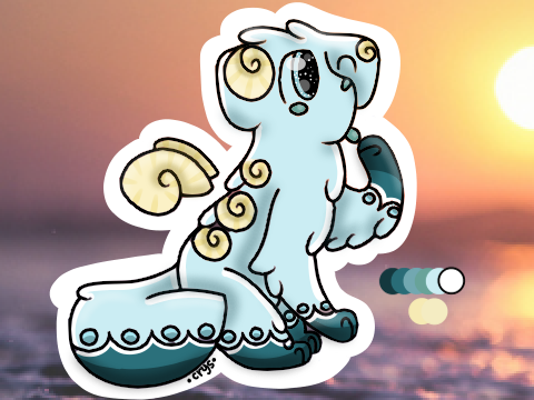 -DT With Offshore-