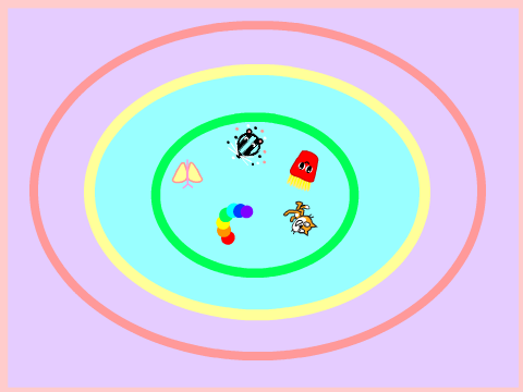 Mouse Trail Mania!