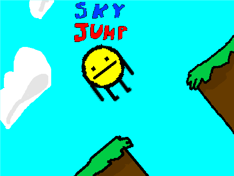 Sky Jump