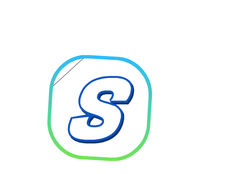 S Logo