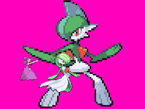Pokébattle