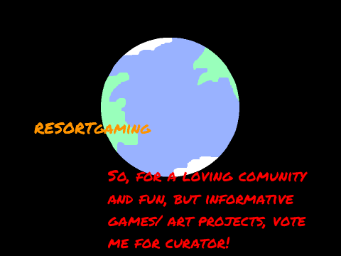 Curator Application