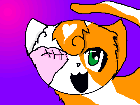 Brightheart picture ( new staliy)