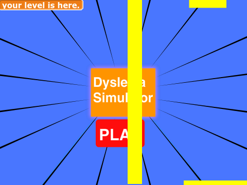 facts about dyslexia