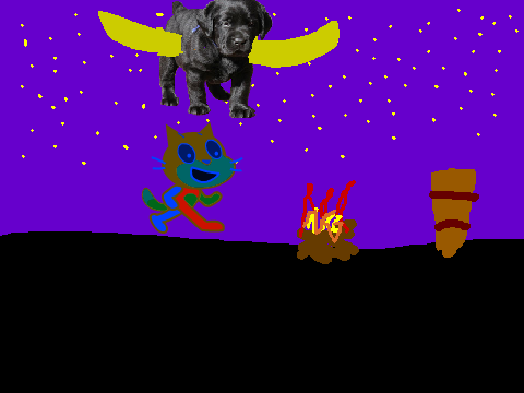 The Dog Jayzeekee