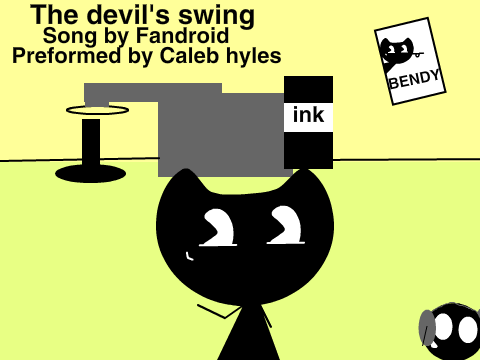 [FORGOTEN MUSIC] The devil's swing