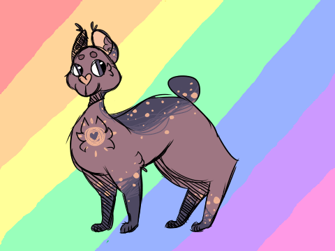 Character Design Camp ~ Lesson Two