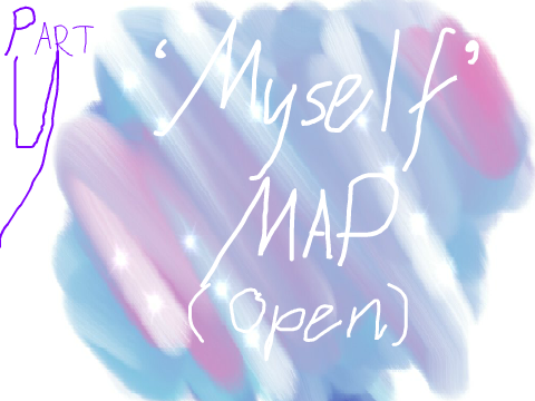 'Myself' MAP - Part 4