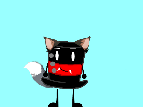 Wolfy TopHat
