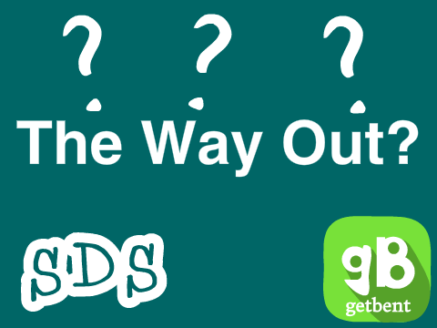 The Way Out - Interactive Stories SDS