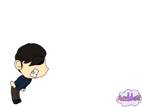 Anything You Can Do Collab w/ Arctic_Heart (10)