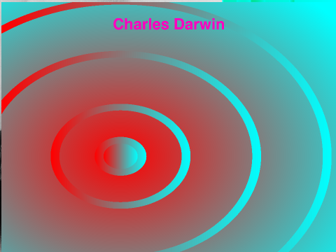 Charles Darwin