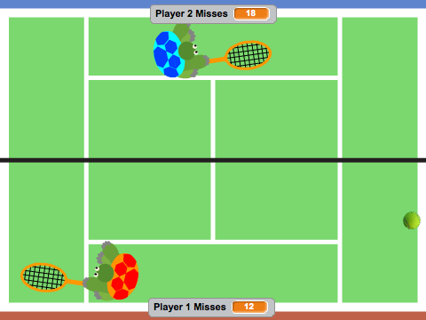 Tennis
