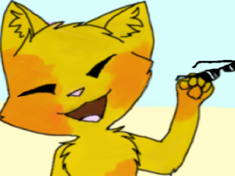 Otter Pop CC! OPEN! <3 remix