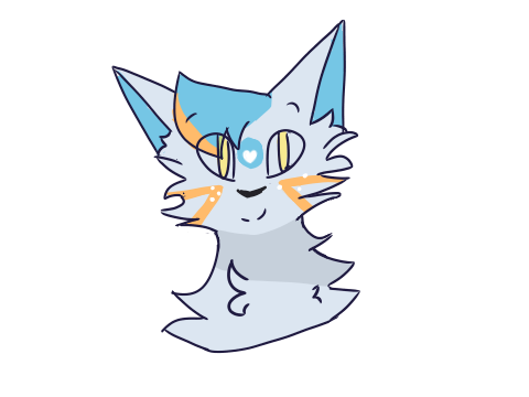 Shekye fanart