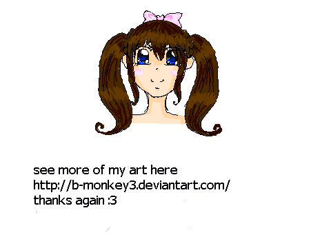 how do draw a shoujo teenage girl manga face