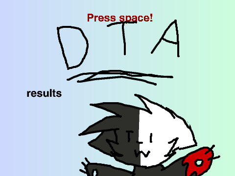 500+ Followers DTA [RESULTS]