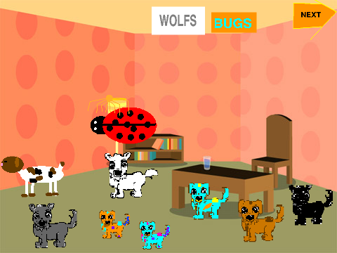 Adopt PETS!!