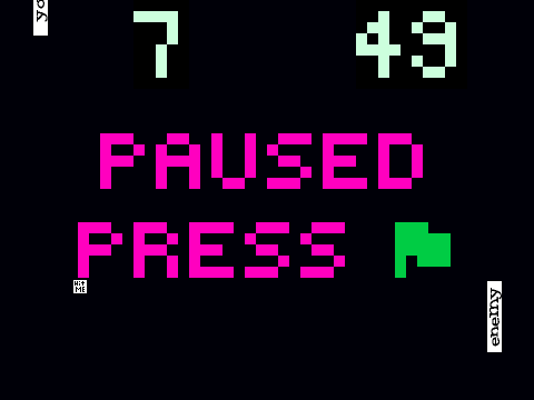 PONG remix