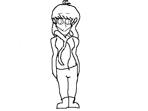request (Female base) for @Oakheart0093