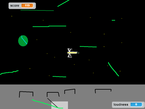 star war the deth star         vesion 2