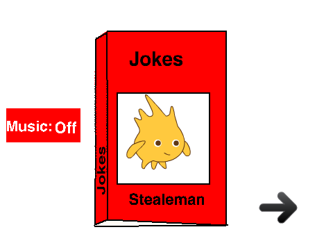 Joke book for everyone! (REMIX)