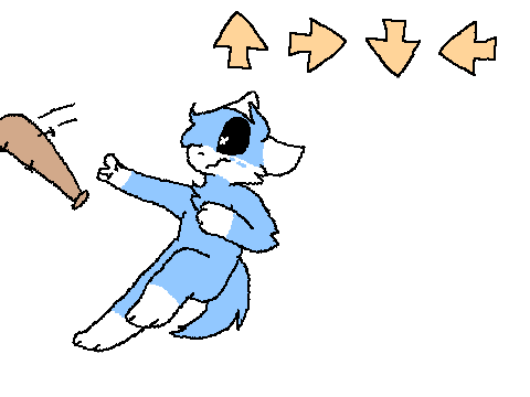 i made this in march and i havent touched it since