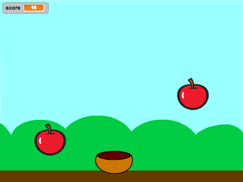 apples
