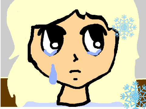 Frozen Album with pics unfinished
