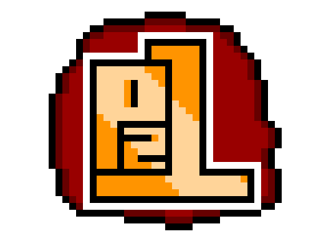 logo for the potato 21