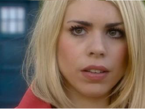 Vote Rose Tyler!