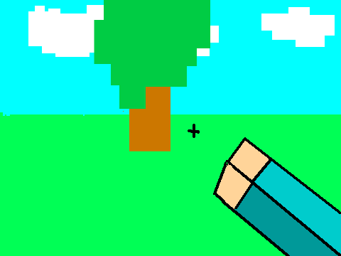 Minecraft Remix