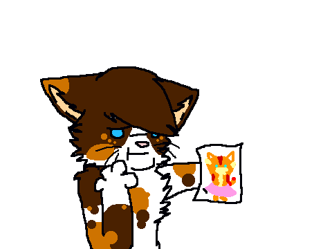 WHAZZAT BLAZEPELT'S DOIN?!