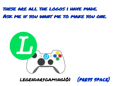 logo shop