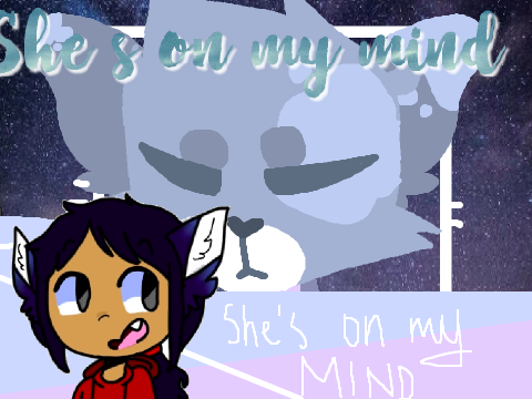 =She's on my mind= Original????