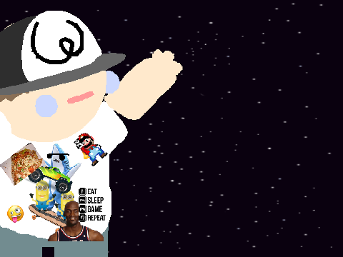 What Weirdhat Thinks of T-Shirts