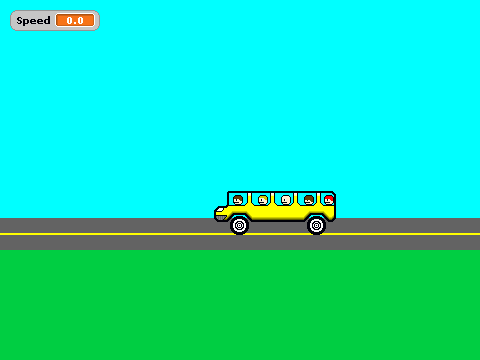 The Bus
