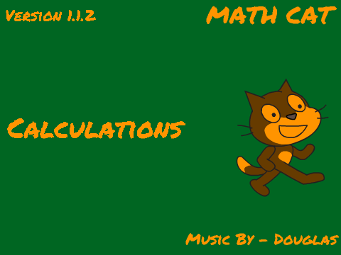 Math Cat 1.1.2 [OFFICIAL]