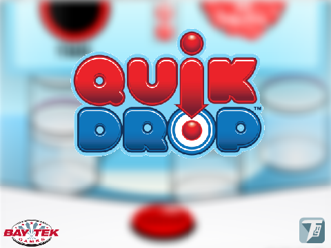 Quik Drop
