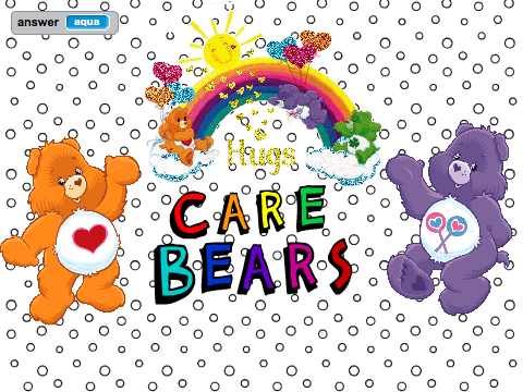 Care Bears remix