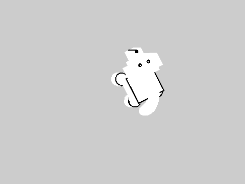 3D Puppy CC ~ 