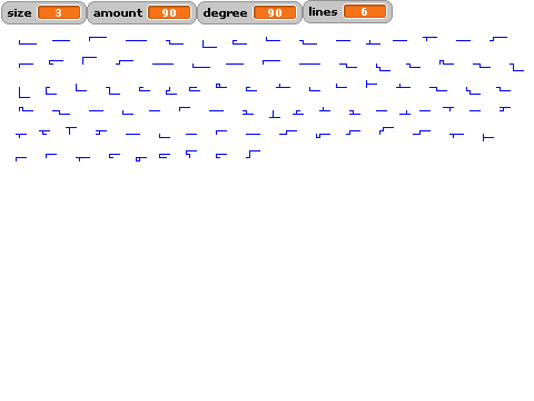 Glyph Generator