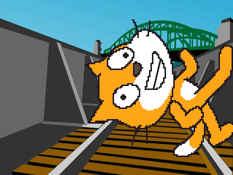 scratch cat has gone mad!!!!!!! 2 remix-3