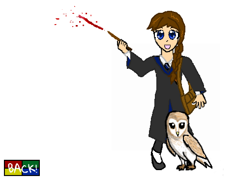 Harry Potter: Dress Up & Character Creator  remix